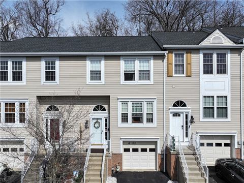 Homes For Sale - 483 Cherryhill Dr Dr<br/> Cecil, PA 15017