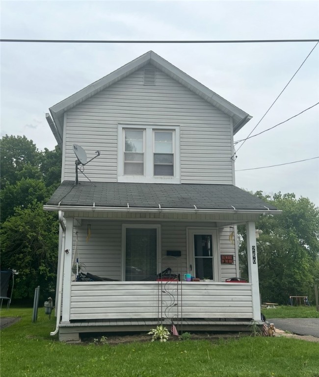 260 Maple Way Way, Sharon, Pennsylvania image 1