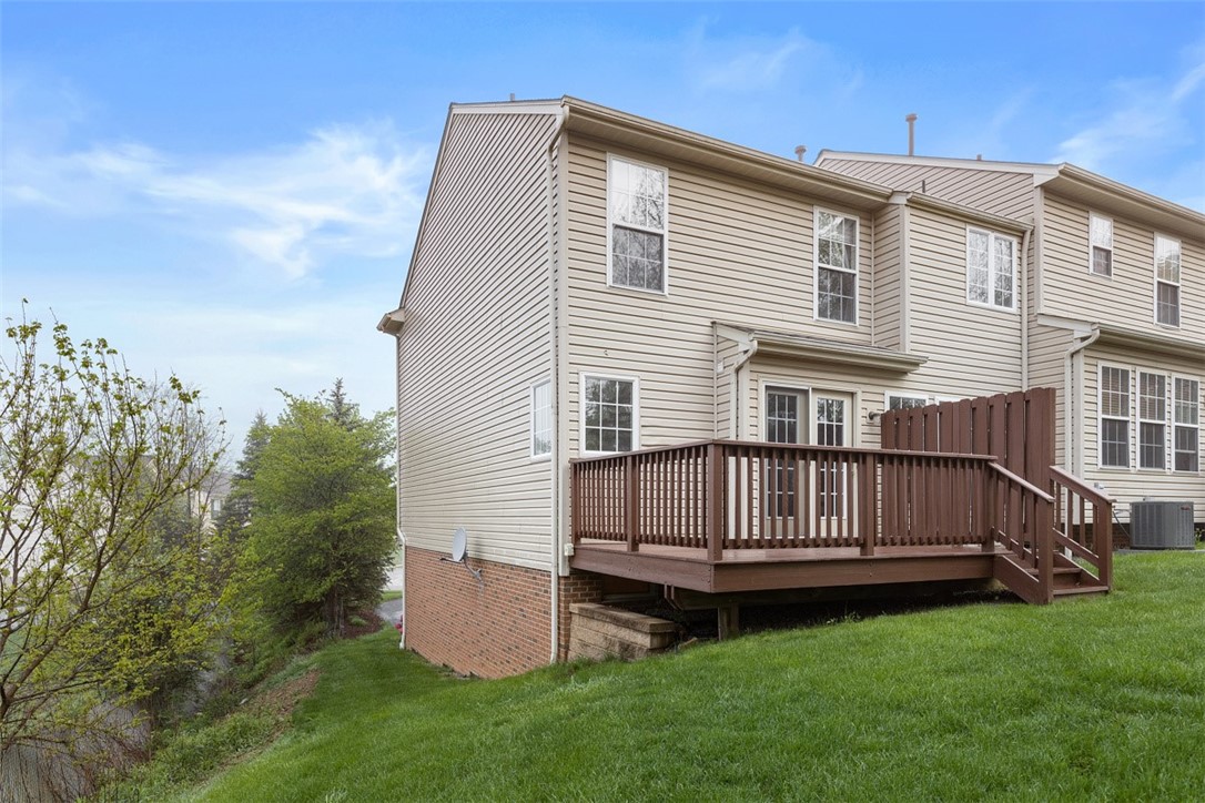 200 Blue Grass Cir Cir, Monroeville, Pennsylvania image 31
