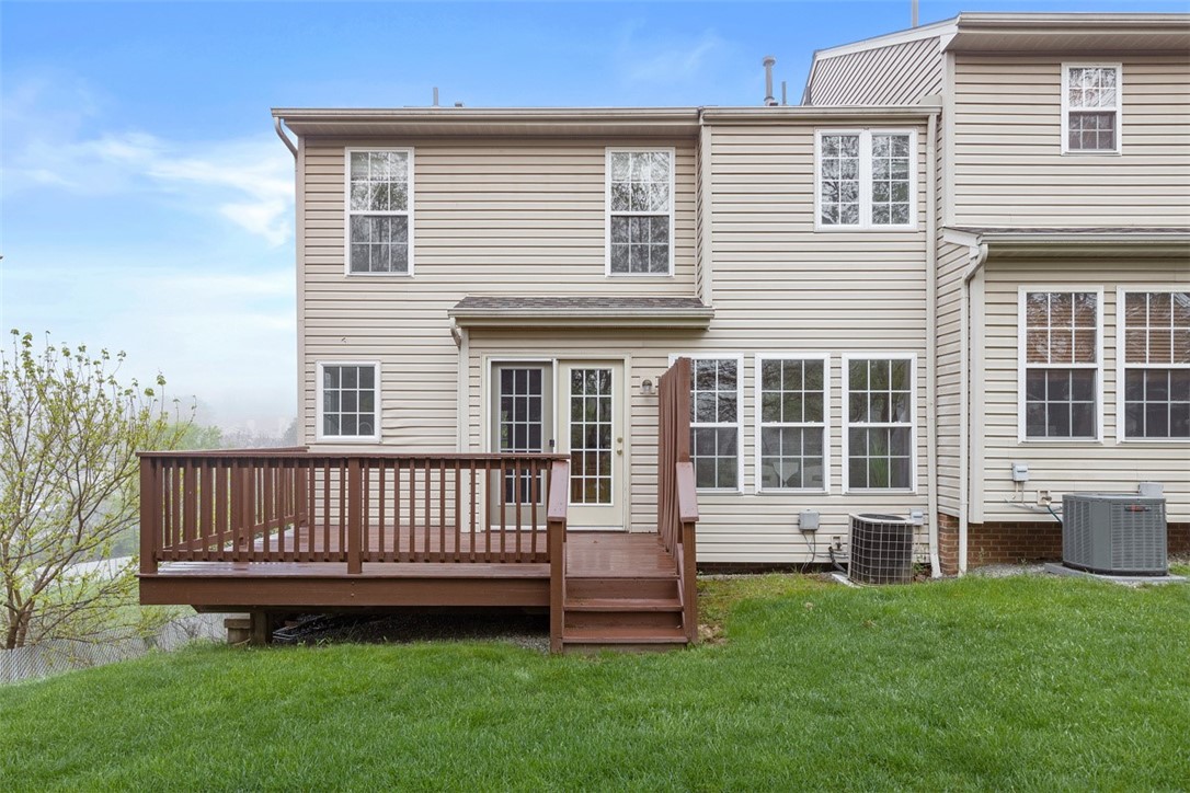 200 Blue Grass Cir Cir, Monroeville, Pennsylvania image 30