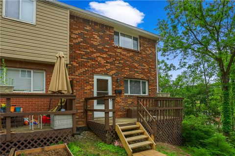 Photo of 448 Brierly Ln #448, West Mifflin, PA 15122 (MLS # 1759843)