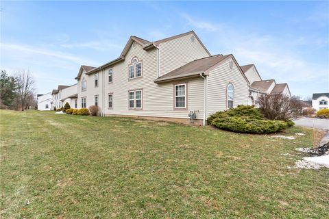 238 Huckleberry Ct Marshall PA 15090