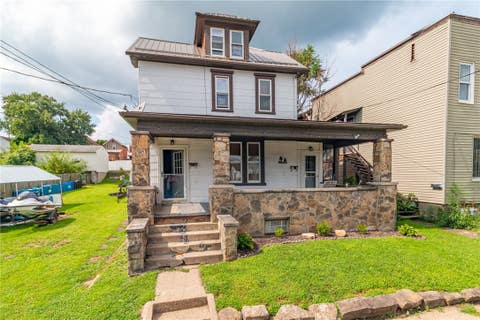 Multifamily For Sale - 637 E 9th Ave Ave<br/> Tarentum, PA 15084