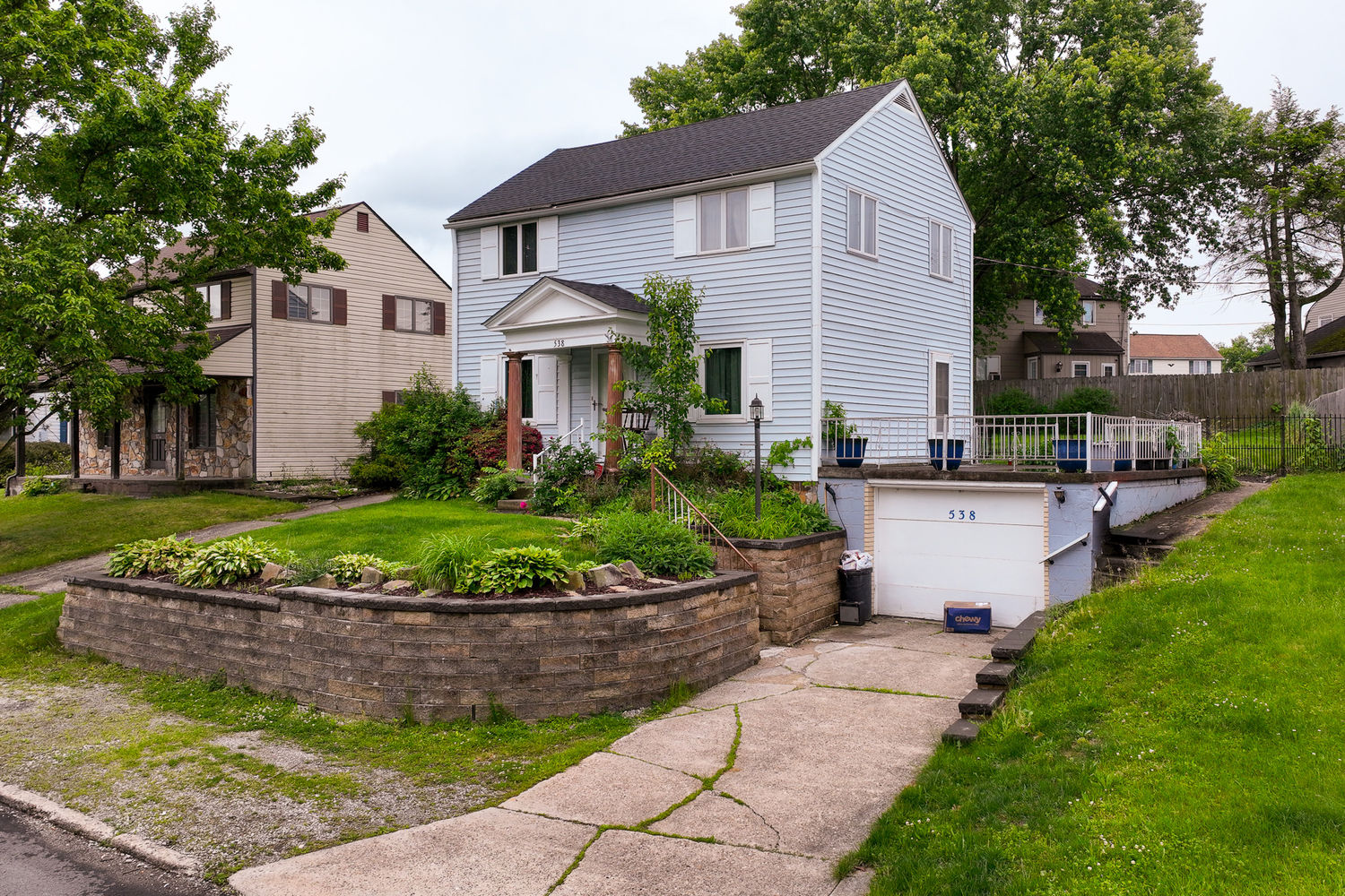 538 Independence Drive