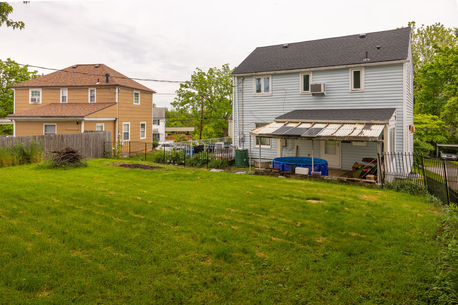 538 Independence Drive