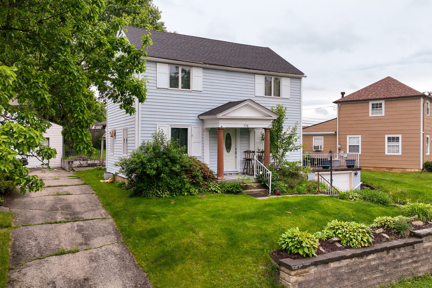 538 Independence Drive