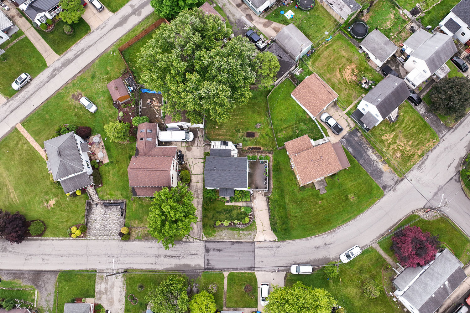 538 Independence Drive