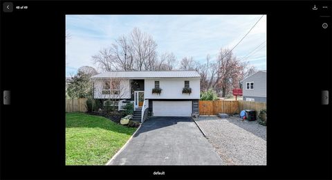 Photo of 358 Brownfield Ln, Uniontown, PA 15401 (MLS # 1732062)