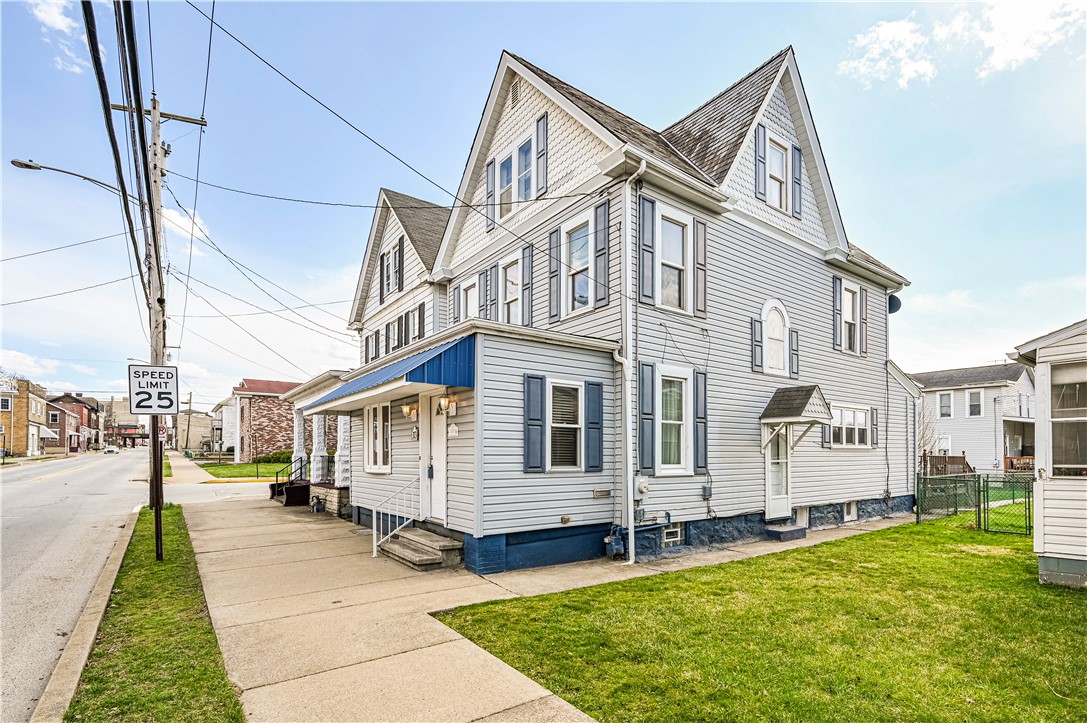313 Ligonier St St, Latrobe, Pennsylvania image 3