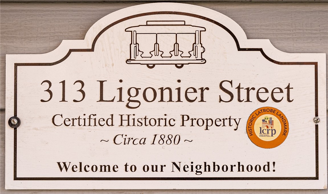 313 Ligonier St St, Latrobe, Pennsylvania image 5
