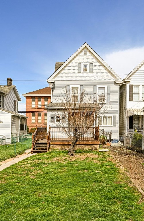313 Ligonier St St, Latrobe, Pennsylvania image 40
