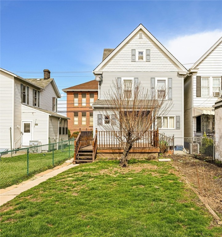 313 Ligonier St St, Latrobe, Pennsylvania image 39