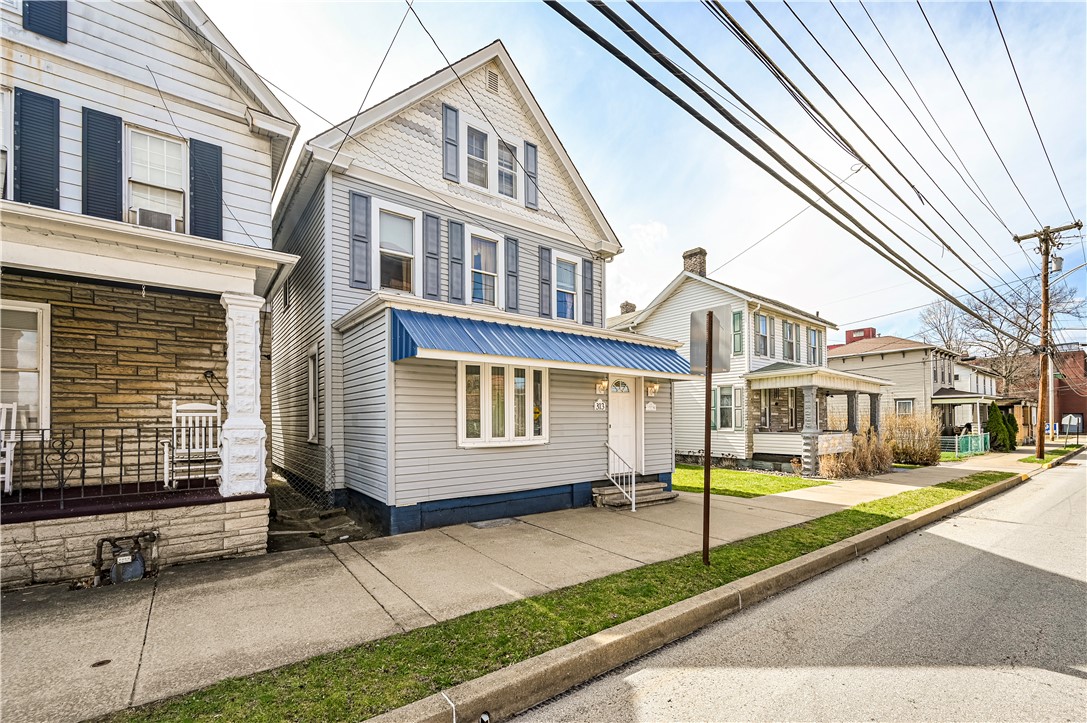313 Ligonier St St, Latrobe, Pennsylvania image 2