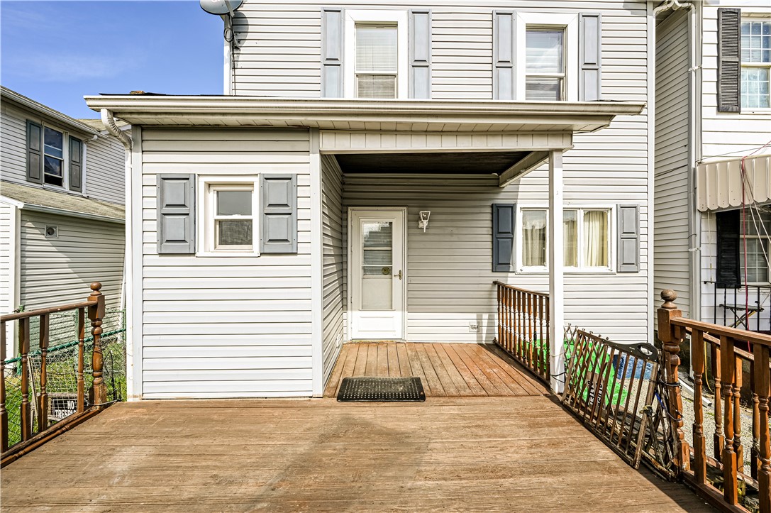 313 Ligonier St St, Latrobe, Pennsylvania image 42