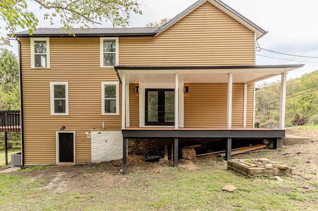 587 Upper Middletown Road