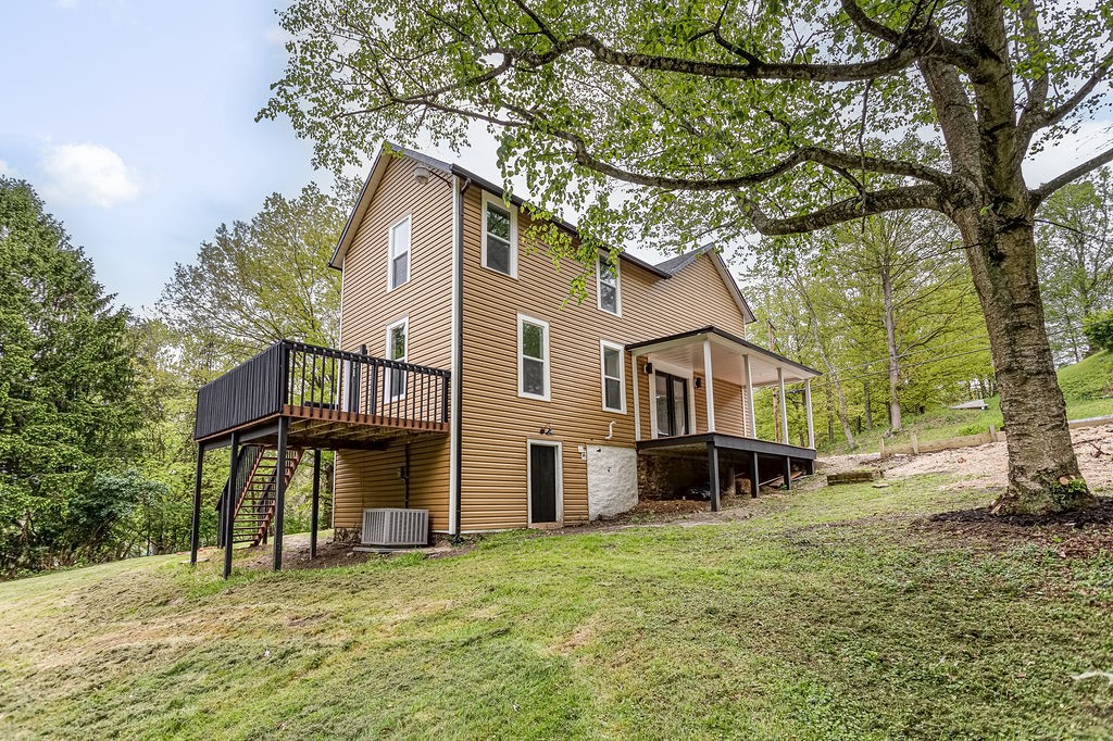 587 Upper Middletown Road