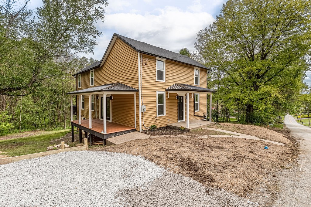 587 Upper Middletown Road