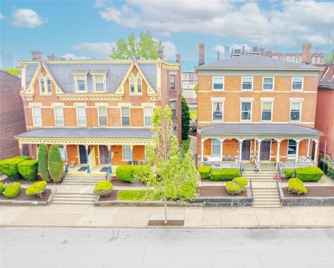 1203 - 1209 W West North Ave Manchester PA 15233