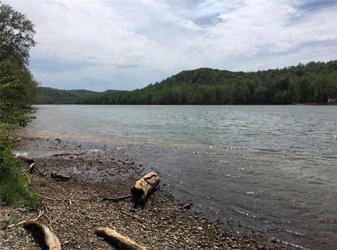 Photo of Sr112 Nr Palmer Rd, Luzerne, PA 15417 (MLS # 1731849)