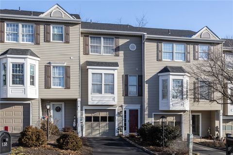 Photo of 140 Westbrooke Ln, Coraopolis, PA 15108 (MLS # 1735242)