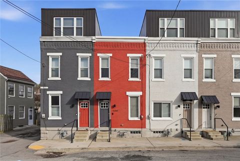 5250 HARRISON Lawrenceville PA 15201