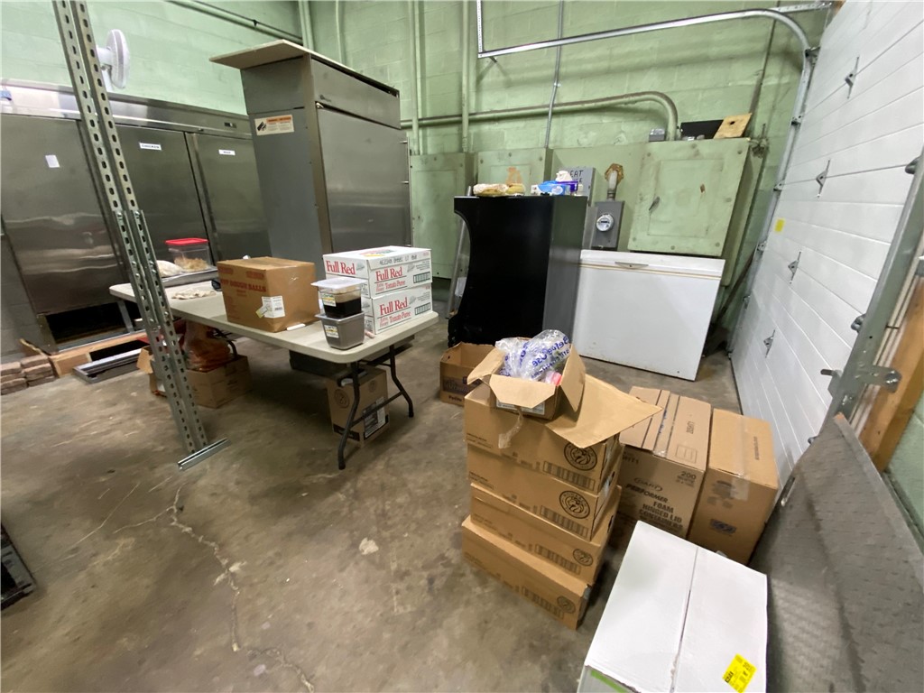 Greenville Boro - Mer, Pennsylvania 16125, United States, ,Commercial,Active,35491