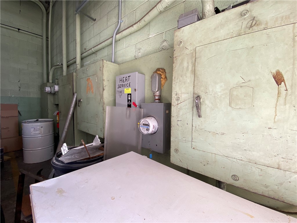 Greenville Boro - Mer, Pennsylvania 16125, United States, ,Commercial,Active,35491