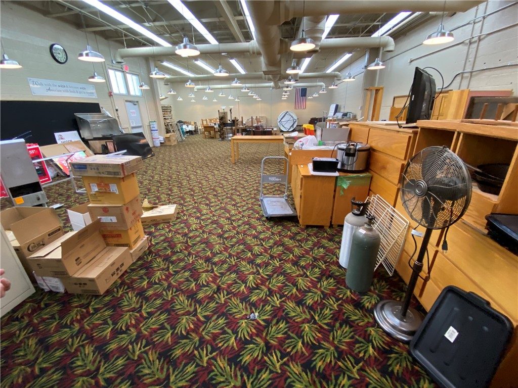 Greenville Boro - Mer, Pennsylvania 16125, United States, ,Commercial,Active,35491