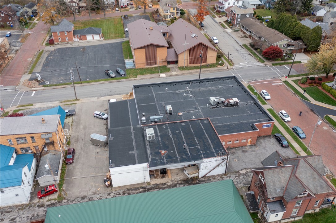 Greenville Boro - Mer, Pennsylvania 16125, United States, ,Commercial,Active,35491