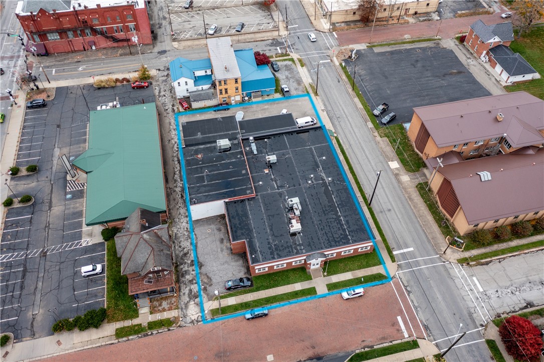 Greenville Boro - Mer, Pennsylvania 16125, United States, ,Commercial,Active,35491