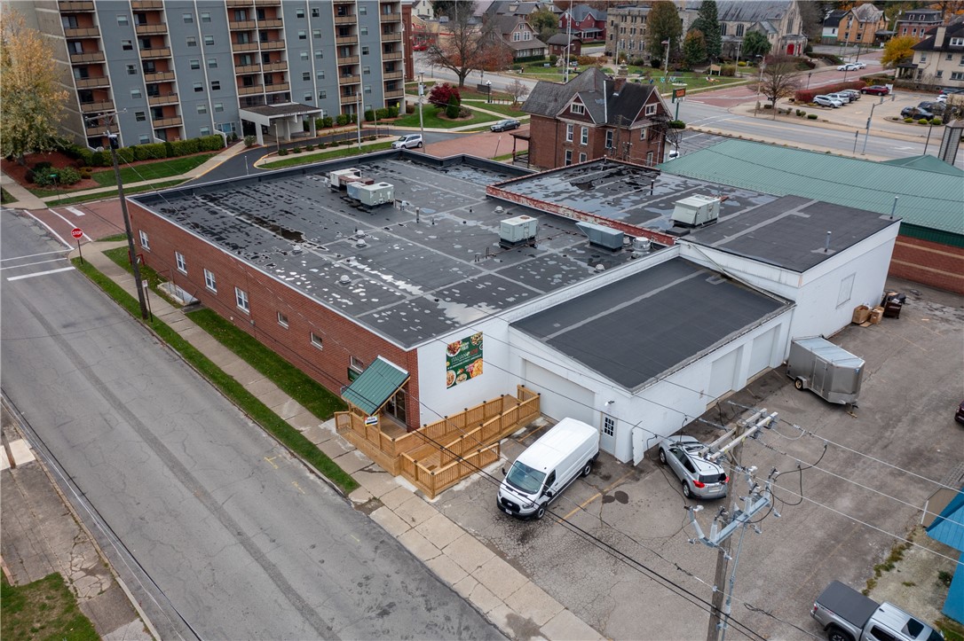 Greenville Boro - Mer, Pennsylvania 16125, United States, ,Commercial,Active,35491