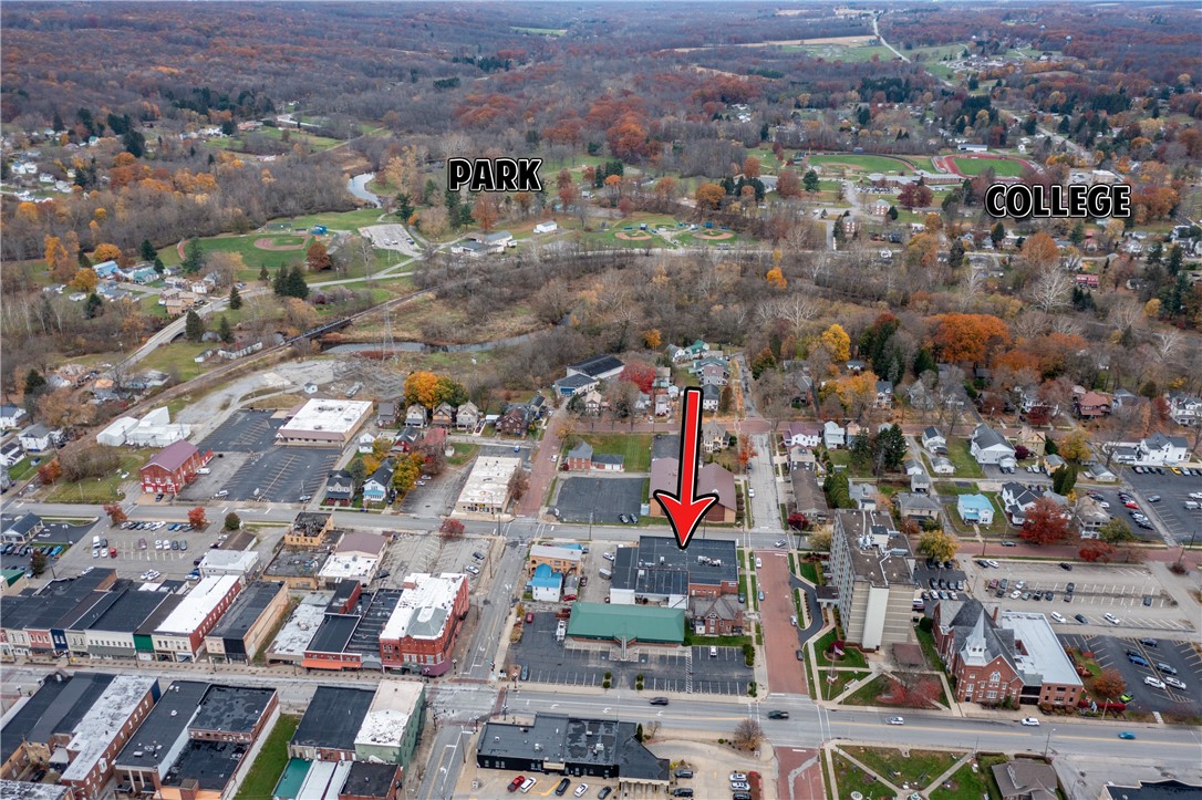 Greenville Boro - Mer, Pennsylvania 16125, United States, ,Commercial,Active,35491