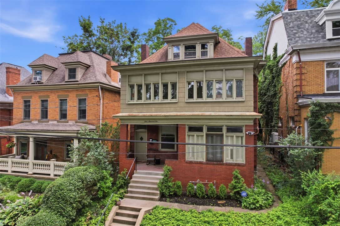 410 Todd St