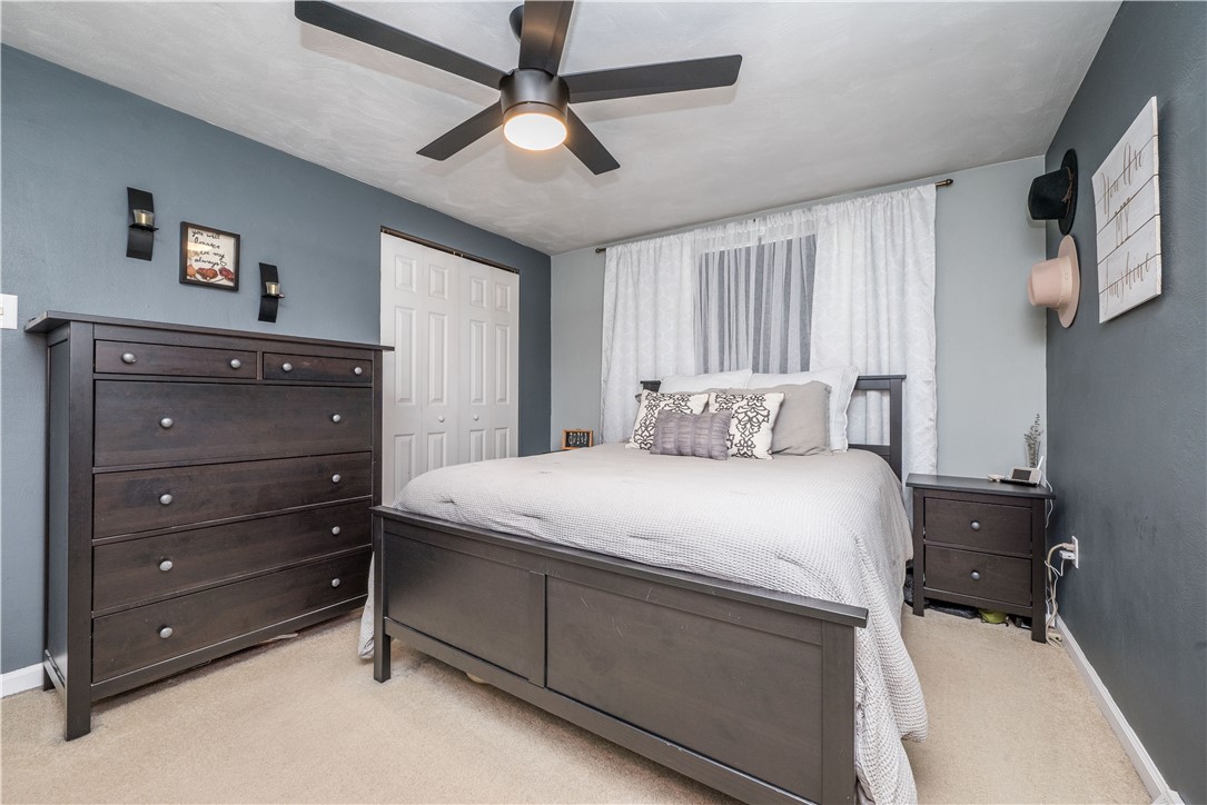 Cecil, Pennsylvania 15317, United States, 3 Bedrooms Bedrooms, ,2 BathroomsBathrooms,Residential,Contingent,186675