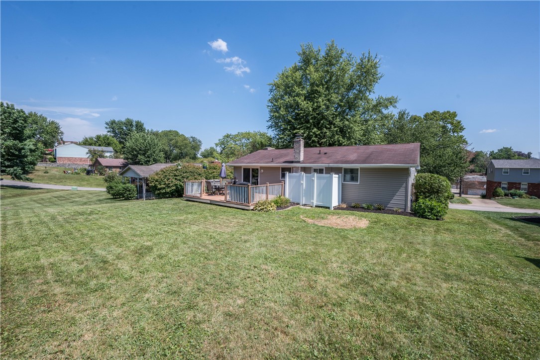 Cecil, Pennsylvania 15317, United States, 3 Bedrooms Bedrooms, ,2 BathroomsBathrooms,Residential,Contingent,186675