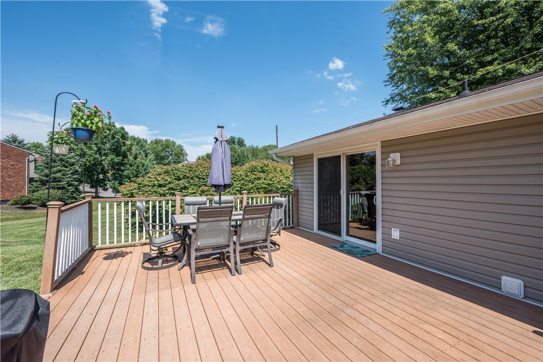 Cecil, Pennsylvania 15317, United States, 3 Bedrooms Bedrooms, ,2 BathroomsBathrooms,Residential,Contingent,186675