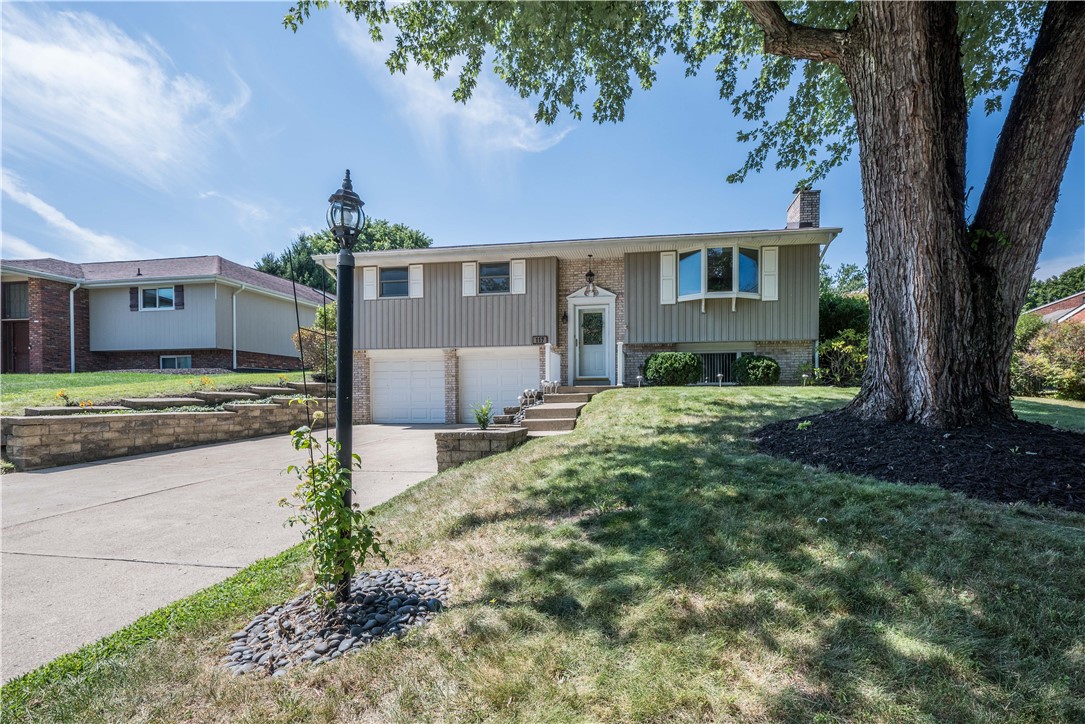 Cecil, Pennsylvania 15317, United States, 3 Bedrooms Bedrooms, ,2 BathroomsBathrooms,Residential,Contingent,186675