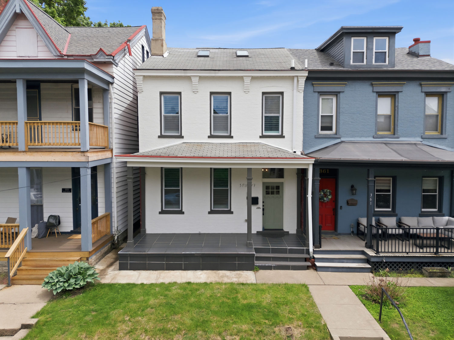 357 Lehigh Avenue