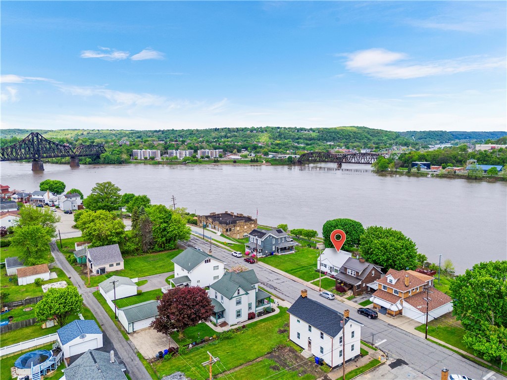 707 Atlantic Avenue Ave, Monaca, Pennsylvania image 29