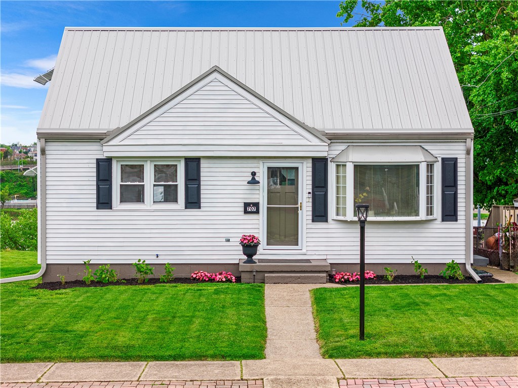 707 Atlantic Avenue Ave, Monaca, Pennsylvania image 2