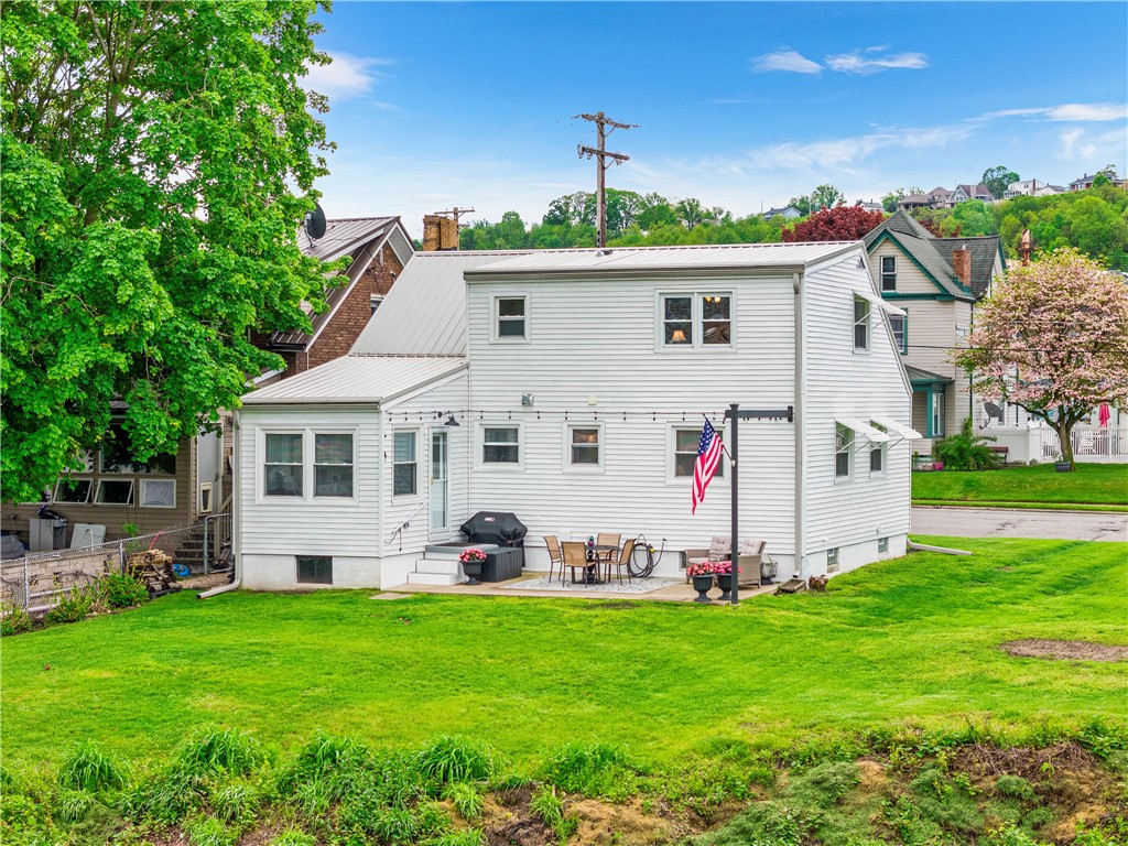 707 Atlantic Avenue Ave, Monaca, Pennsylvania image 14