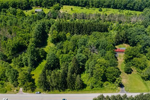 Photo of Farmington, PA 15437 (MLS # 1764394)