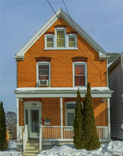 Photo of 19 S 6th St, Duquesne, PA 15110 (MLS # 1739603)