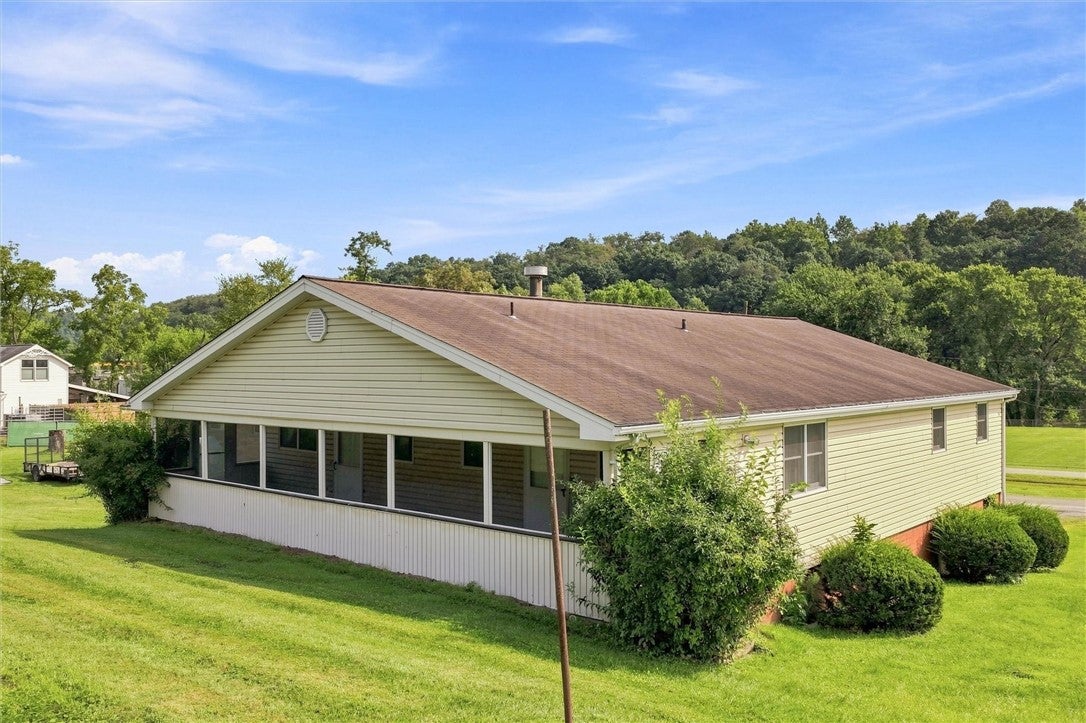 401 Industry Rd (REAR)