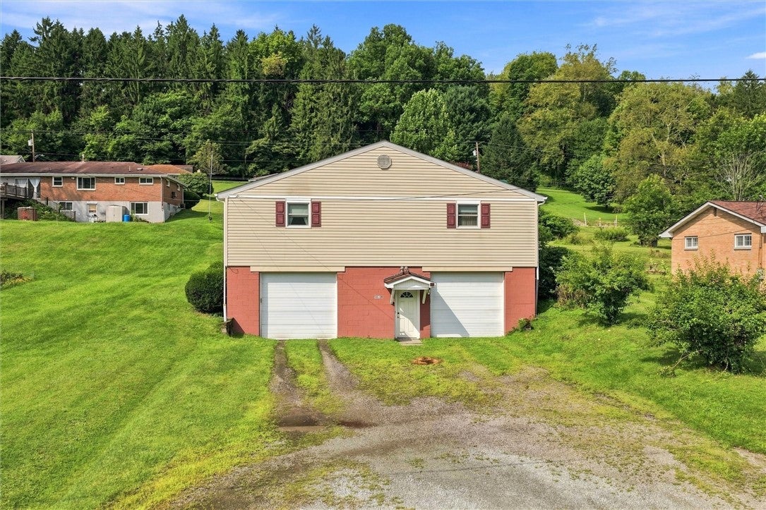 401 Industry Rd (REAR)