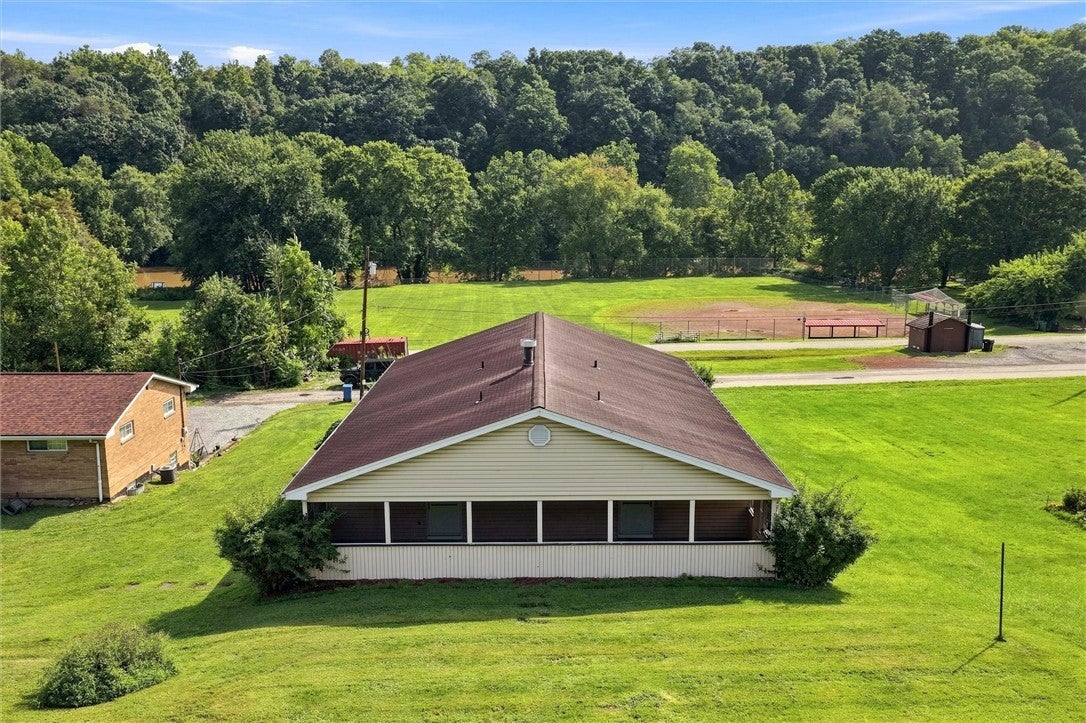 401 Industry Rd (REAR)