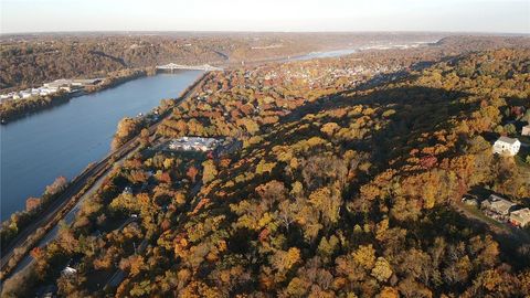 Vacant Land For Sale - Glen Mitchell Rd<br/> Sewickley, PA 15143