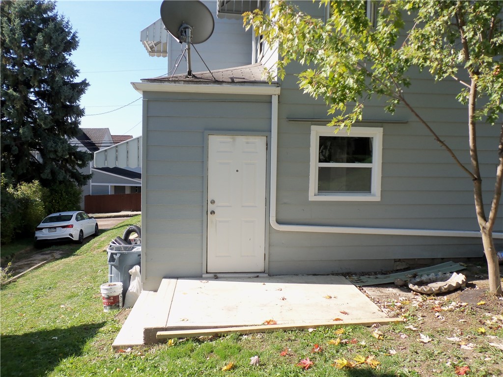 City Of Washington, Pennsylvania 15301, United States, 2 Bedrooms Bedrooms, ,2 BathroomsBathrooms,Residential,Active,36841