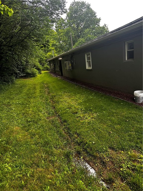 Connoquenessing Twp, Pennsylvania 16001, United States, 1 Bedroom Bedrooms, ,1 BathroomBathrooms,Residential,Active,148113