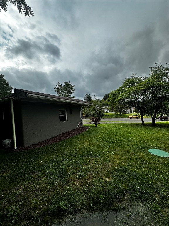 Connoquenessing Twp, Pennsylvania 16001, United States, 1 Bedroom Bedrooms, ,1 BathroomBathrooms,Residential,Active,148113